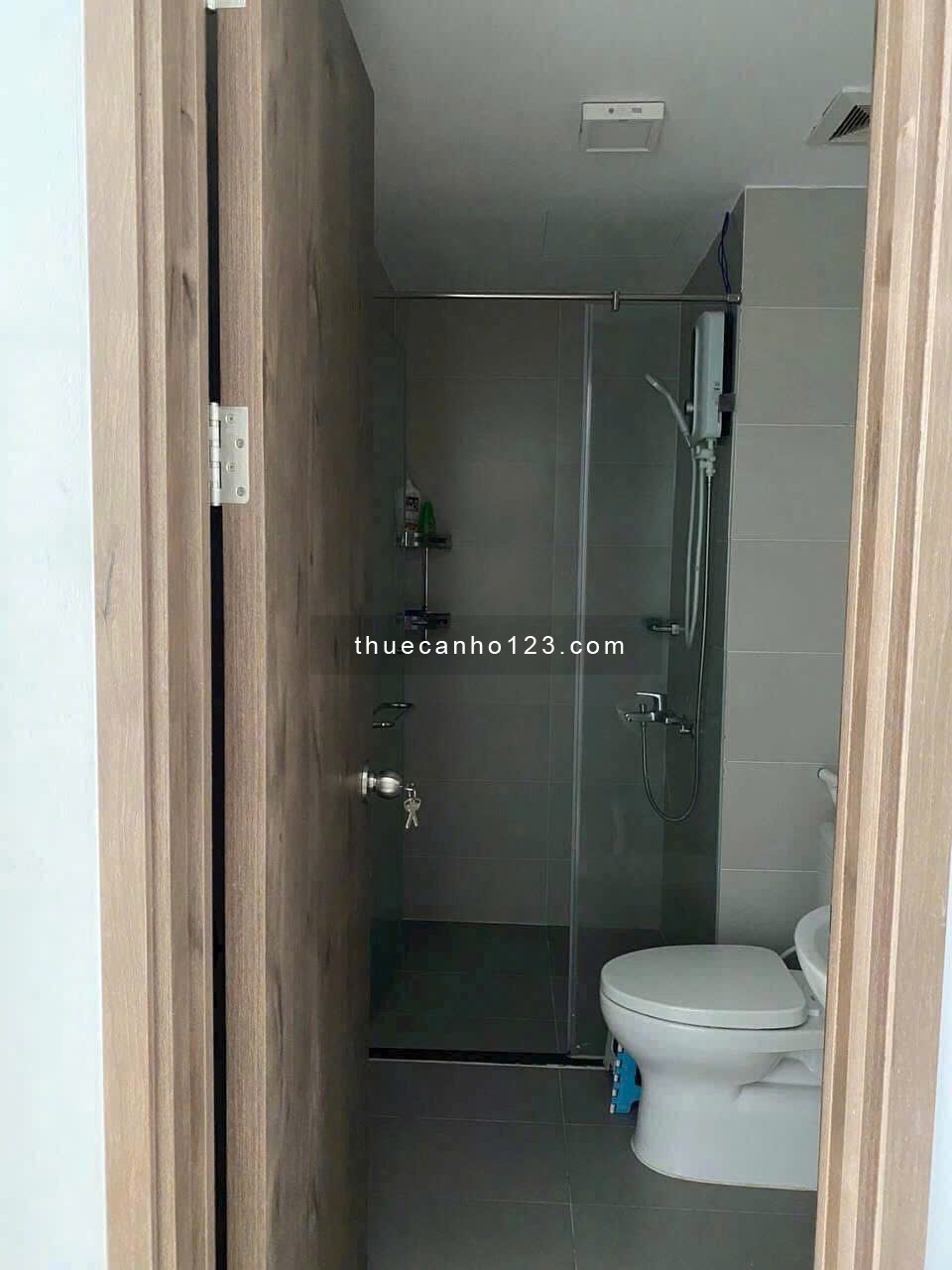 Chung cư Saigon Tower, Thoại Ngọc Hầu, Hoà Thanh, TP, 67m2, 2pn, 8tr