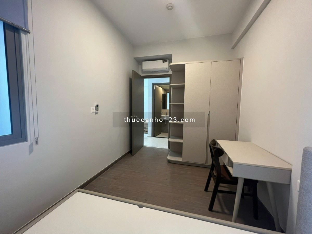 C/c Satra Eximland, Phan Đăng Lưu, Phú Nhuận: 105 m2, 2p ngủ, NTCC, 21tr