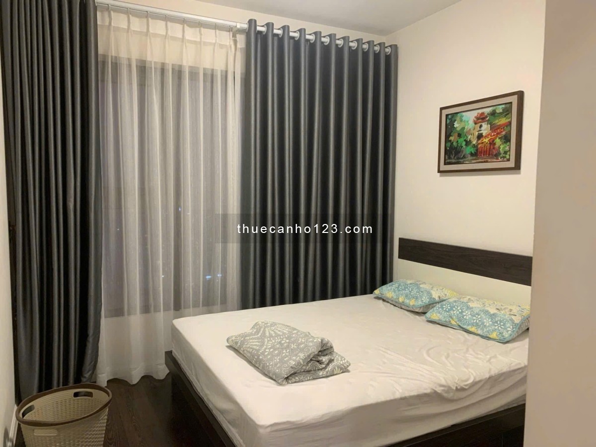 Chung cư PN Techcons, Hoa Sứ, PN: 16tr5/th, 2p ngủ, ban công, 92m2.