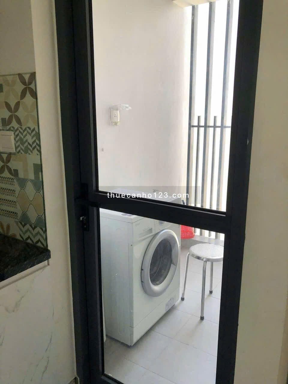 Ruby Garden, Nguyễn Sỹ Sách, P15, TB, 55m2, 1PN, 2WC, NT, 7tr5/tháng.