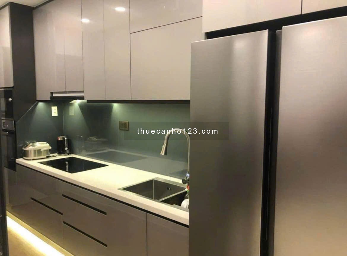 C/c PN Techcons, Hoa sứ, Phú NHuận: 90m2, 2PN, 2WC, NT, 16tr5/th