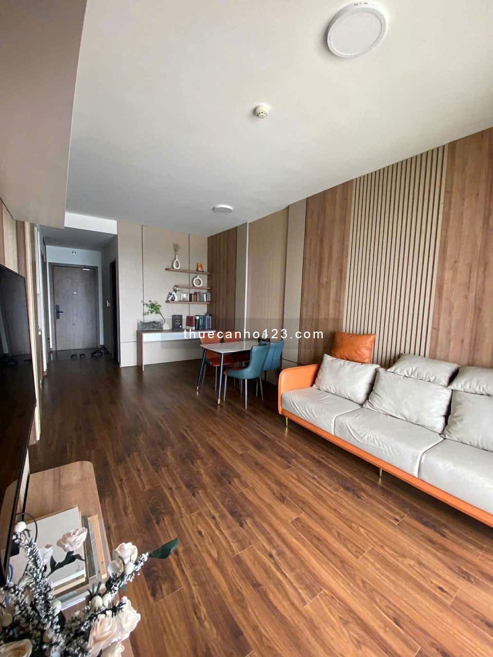 Giỏ hàng thuê căn hộ Akari City phase 2 - Bao phí quản lý đến T10/ 2026 giá chỉ từ 9tr 2pn nhà mới