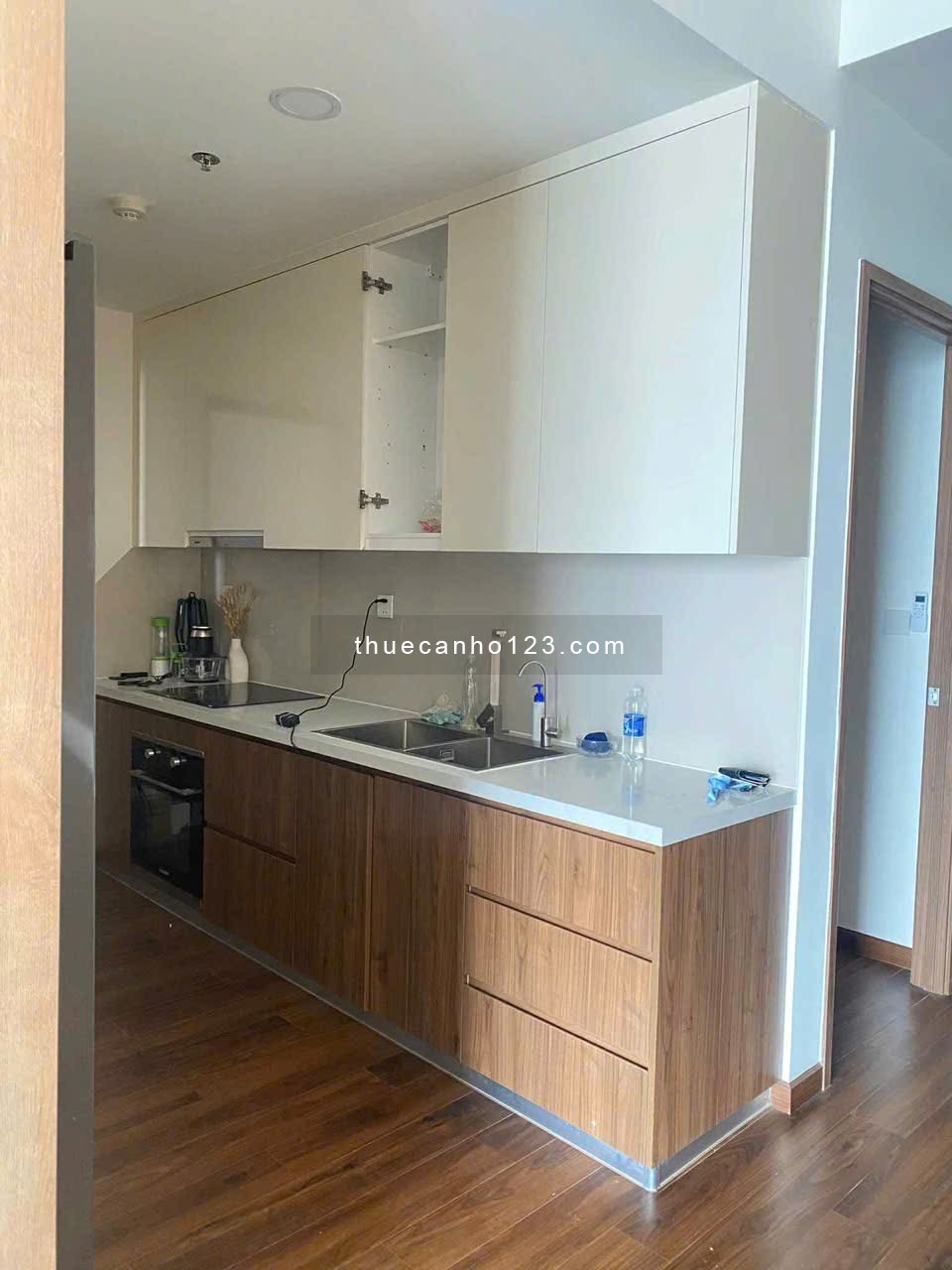 Giỏ hàng thuê căn hộ Akari City phase 2 - Bao phí quản lý đến T10/ 2026 giá chỉ từ 9tr 2pn nhà mới