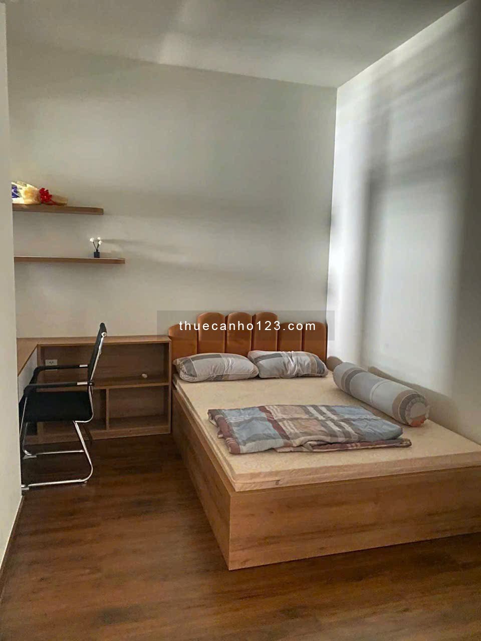 Giỏ hàng thuê căn hộ Akari City phase 2 - Bao phí quản lý đến T10/ 2026 giá chỉ từ 9tr 2pn nhà mới