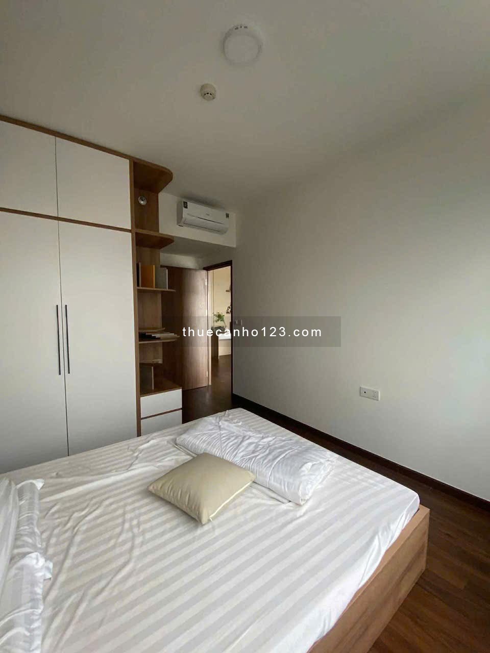 Giỏ hàng thuê căn hộ Akari City phase 2 - Bao phí quản lý đến T10/ 2026 giá chỉ từ 9tr 2pn nhà mới