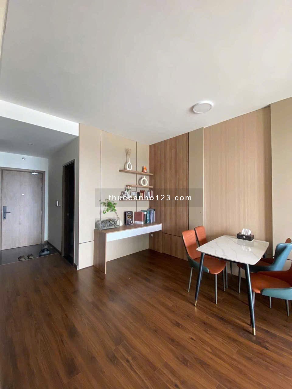 Giỏ hàng thuê căn hộ Akari City phase 2 - Bao phí quản lý đến T10/ 2026 giá chỉ từ 9tr 2pn nhà mới