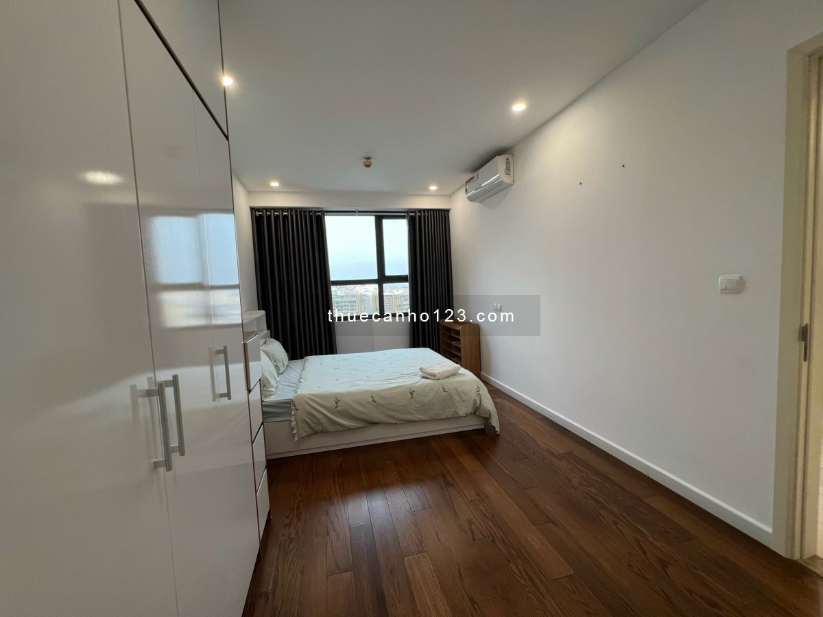 BQL thông báo quỹ căn cho thuê giá tốt tại D'Capitale Trần Duy Hưng giá thuê từ 13tr. LH 0939842333