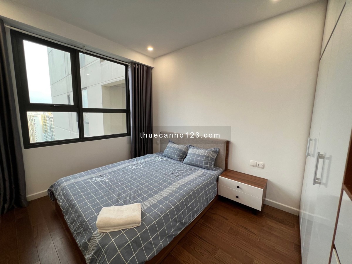 BQL thông báo quỹ căn cho thuê giá tốt tại D'Capitale Trần Duy Hưng giá thuê từ 13tr. LH 0939842333