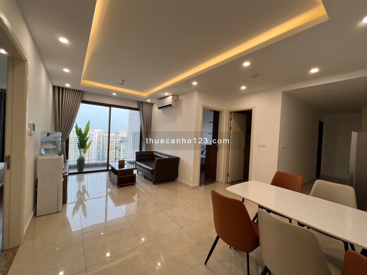 BQL thông báo quỹ căn cho thuê giá tốt tại D'Capitale Trần Duy Hưng giá thuê từ 13tr. LH 0939842333