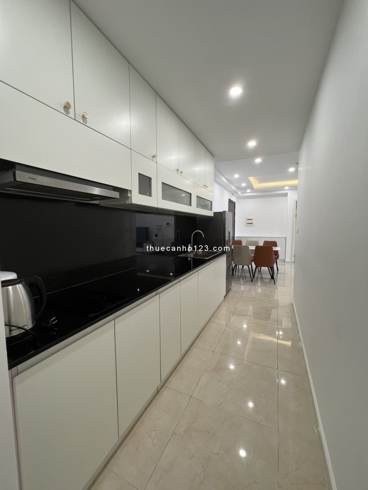 BQL thông báo quỹ căn cho thuê giá tốt tại D'Capitale Trần Duy Hưng giá thuê từ 13tr. LH 0939842333