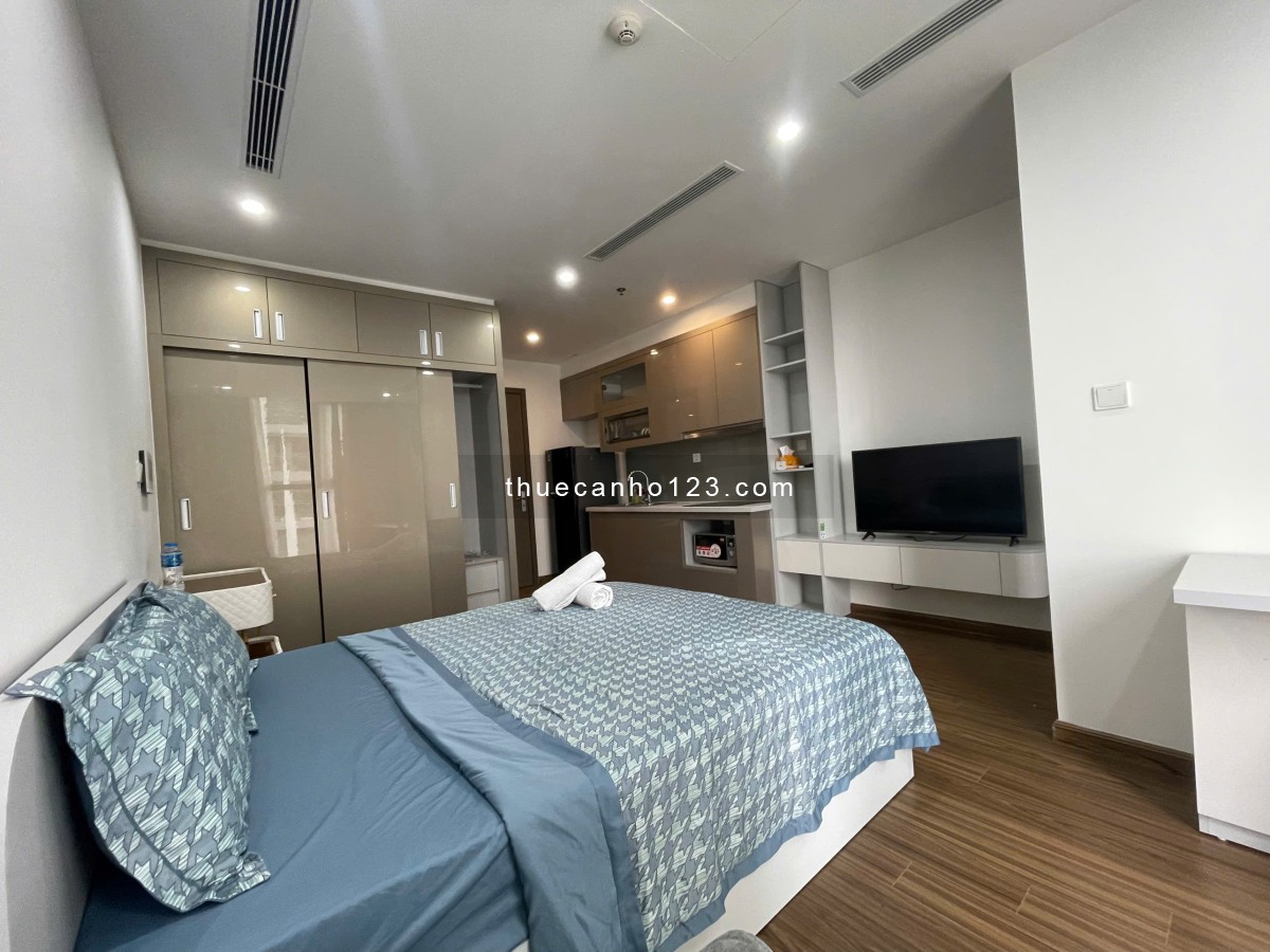 Chính chủ tôi cần cho thuê căn hộ tại west point 1-2PN giá từ 13tr đang trống. LH 0939842333