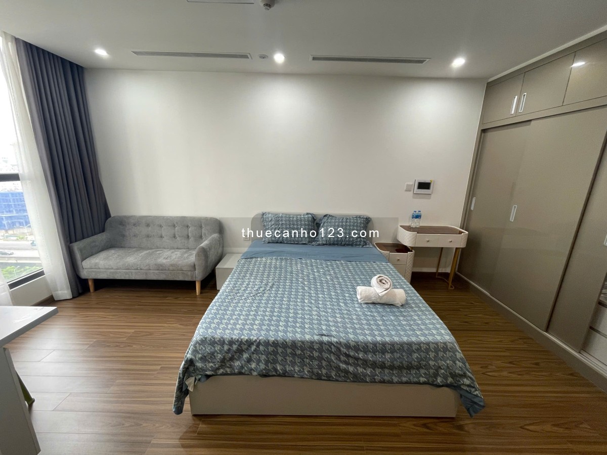 Chính chủ tôi cần cho thuê căn hộ tại west point 1-2PN giá từ 13tr đang trống. LH 0939842333