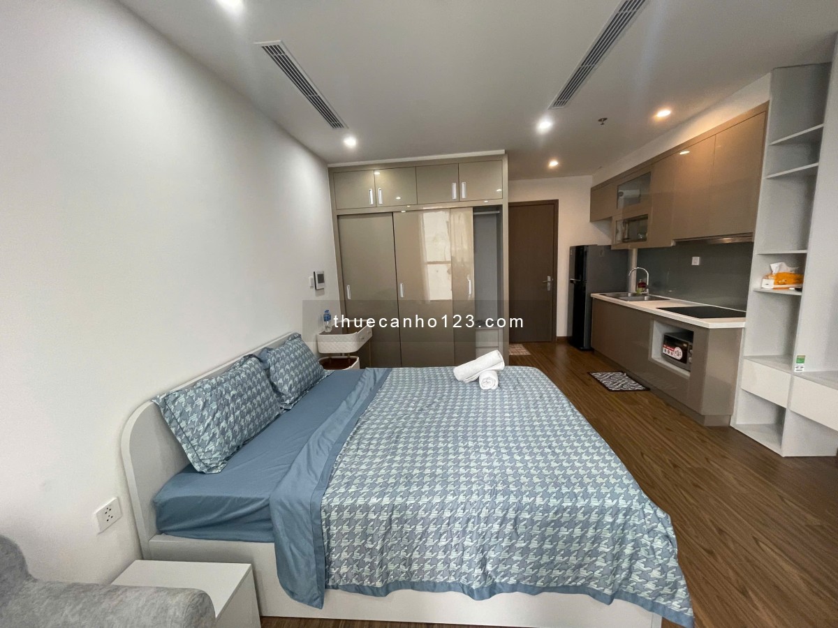 Chính chủ tôi cần cho thuê căn hộ tại west point 1-2PN giá từ 13tr đang trống. LH 0939842333