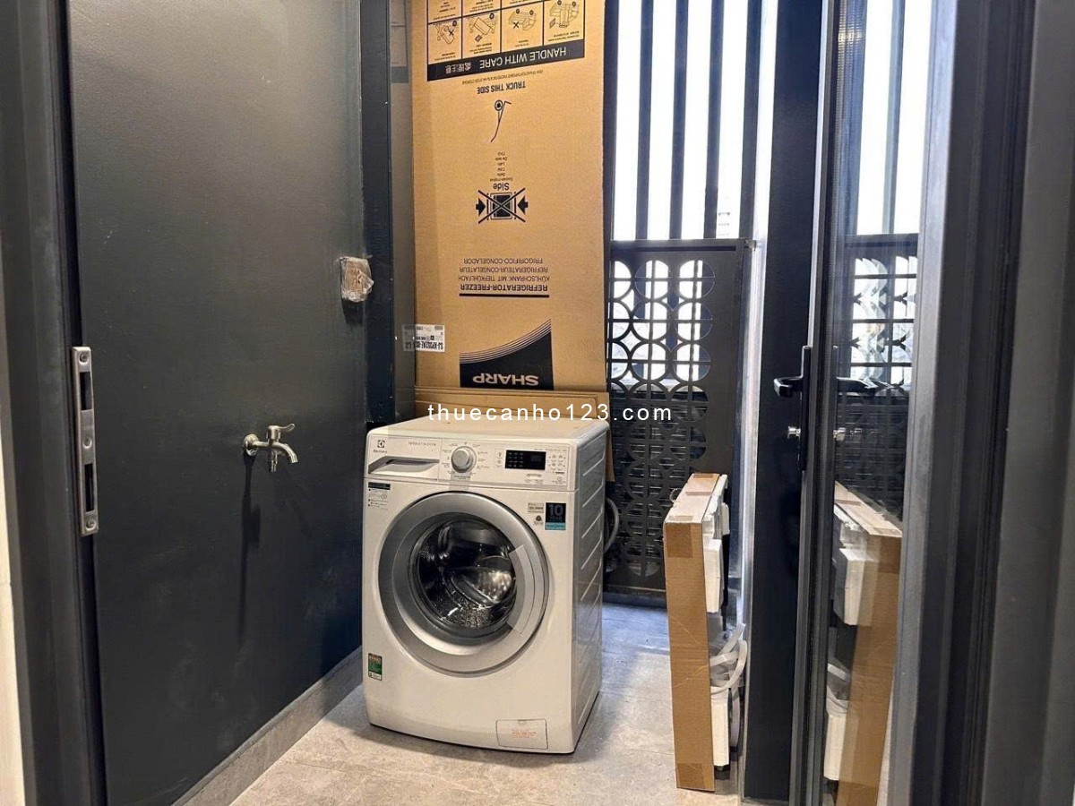 Thuê ngay 1PN cao cấp Lumiere Riverside Thảo Điền đầy đủ nội thất chỉ 25 TRIỆU