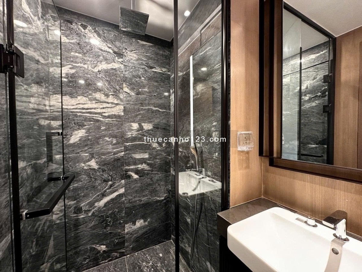 Thuê ngay 1PN cao cấp Lumiere Riverside Thảo Điền đầy đủ nội thất chỉ 25 TRIỆU