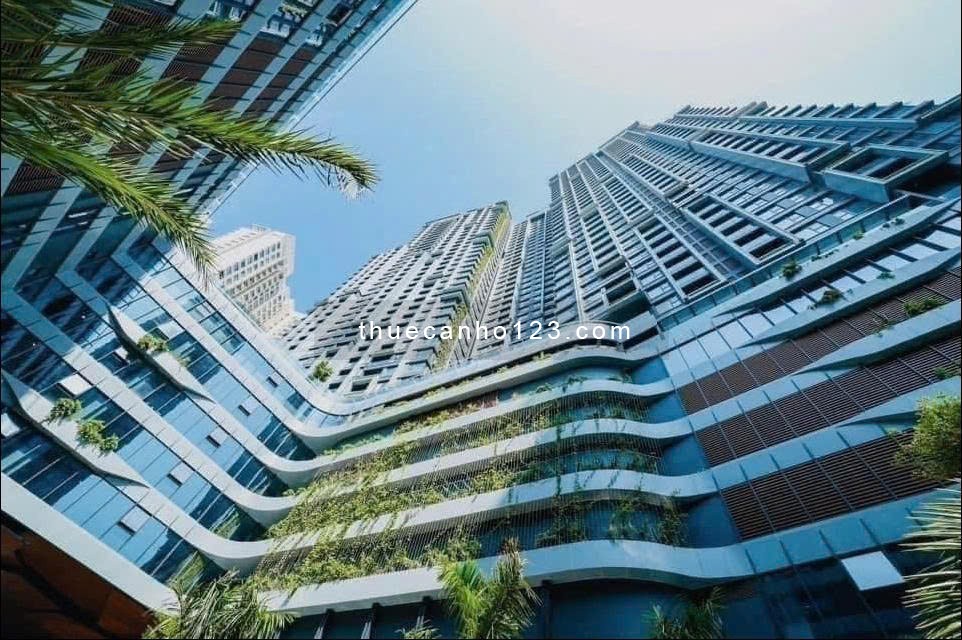 Thuê ngay 1PN cao cấp Lumiere Riverside Thảo Điền đầy đủ nội thất chỉ 25 TRIỆU