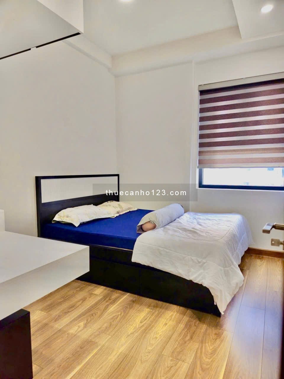 Chung cư Resgreen, Thoại Ngọc Hầu, TP: 70m2, 2pn, 2wc, nội thất, 12tr