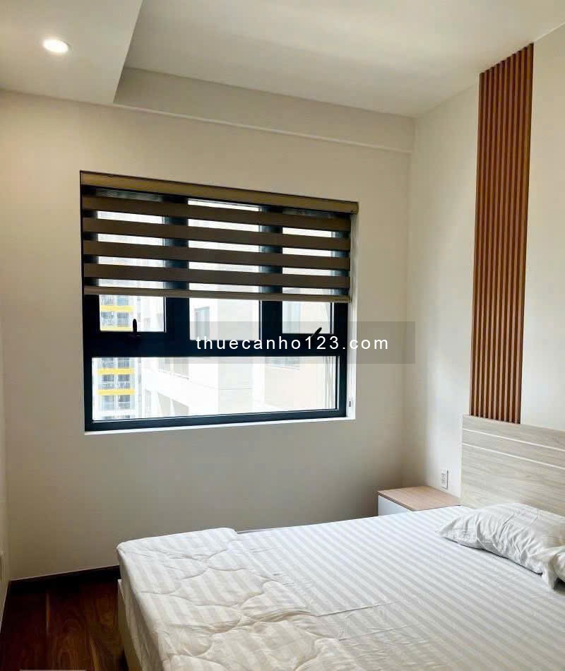 Chung cư Satra, Phan Đăng Lưu, PN: 16triệu, 2pn, full nội thất, 95m2