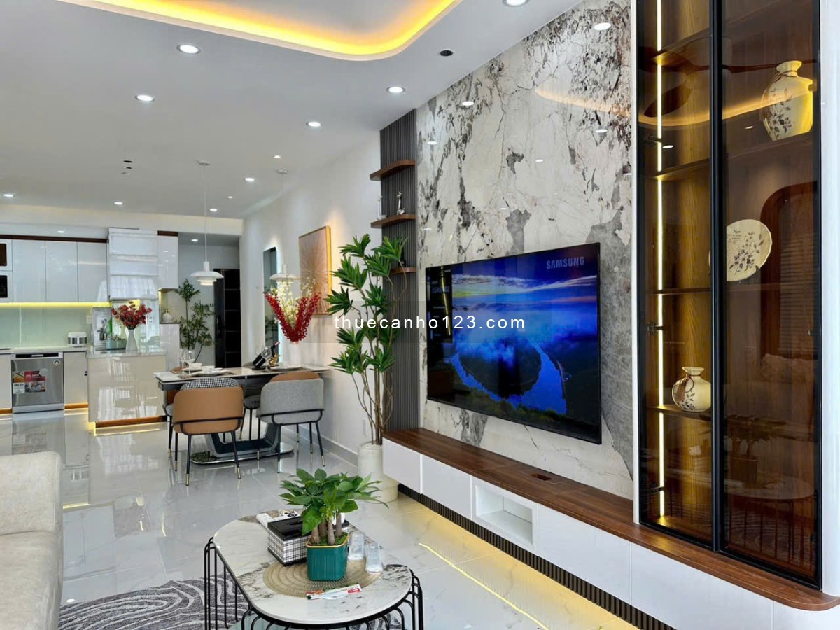 Cho Thuê căn hộ Sky garden Phú Mỹ Hưng giá sinh viên – 3PN, nội thất đẹp, gần RMIT, chỉ từ 14 triệu!