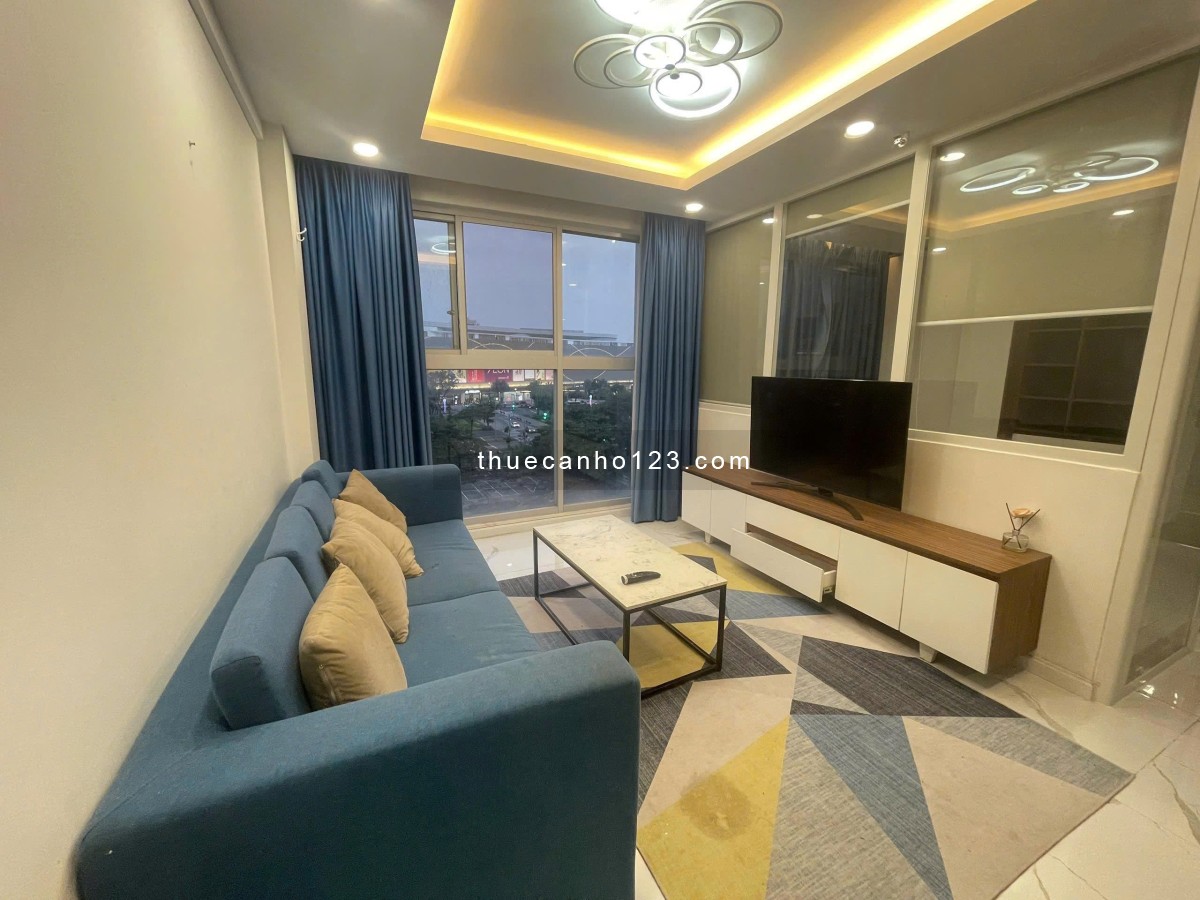 Cho Thuê Căn Hộ Scenic Valley – Phú Mỹ Hưng | Full Nội Thất | Giá Chỉ Từ 16 Triệu/Tháng