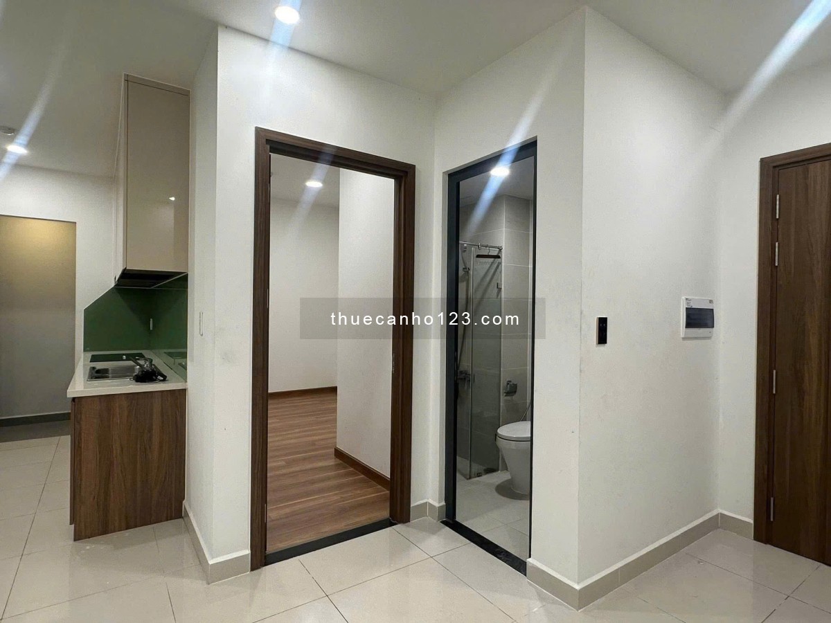 Chung cư Ruby Garden, Nguyễn Sỹ Sách, P15, TB, 55m2, 1PN, NT, 8tr/th.