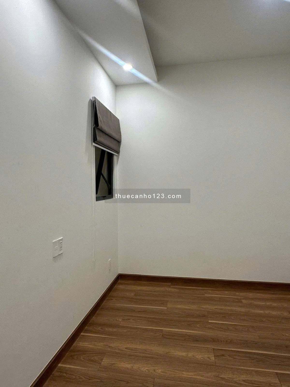 Chung cư Ruby Garden, Nguyễn Sỹ Sách, P15, TB, 55m2, 1PN, NT, 8tr/th.