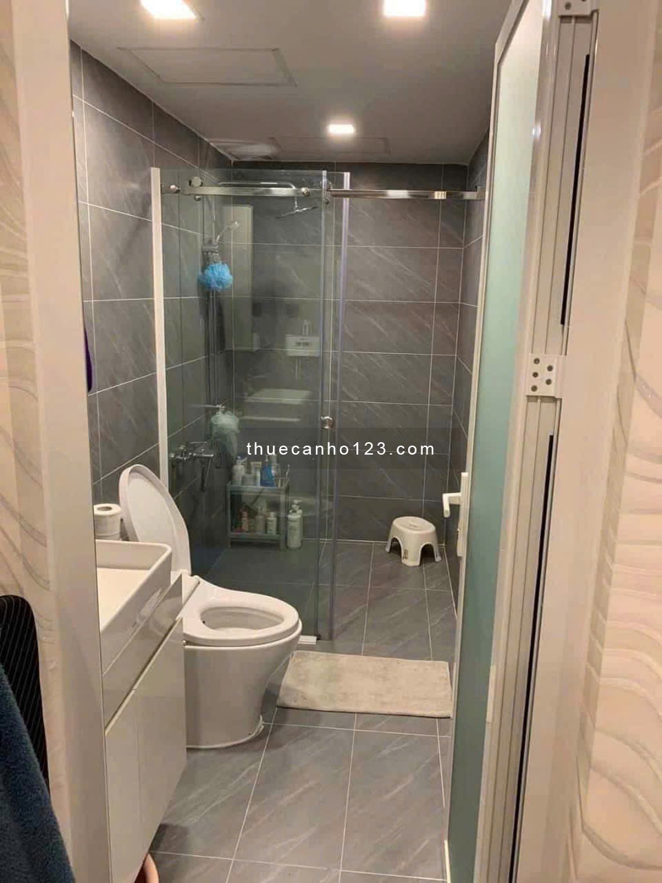 Chung cư Cộng Hòa Plaza, P12, Tân Bình, 75m2, 2PN, 2WC, 15tr/tháng.