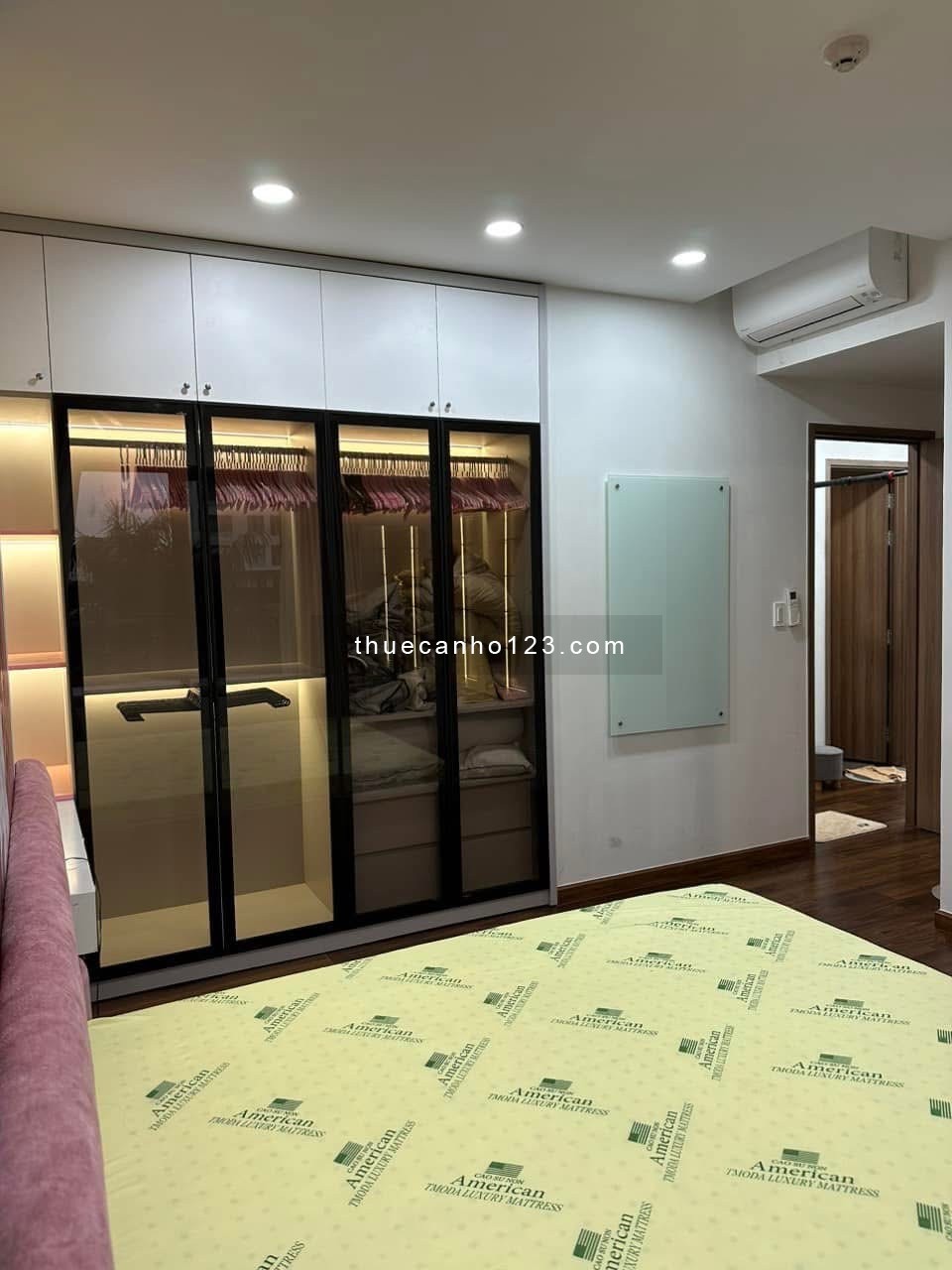 Thuê ngay căn 3pn 2wc full nt cao cấp giá chỉ 15tr đẹp - miễn phí quản lý đến t10/2026