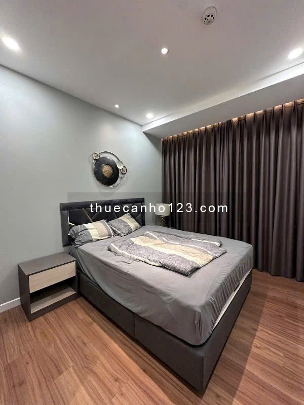 Cho thuê căn hộ Kingston Residence 100m2, 3pn, 2wc, Nội thất đầy đủ, nhà đẹp, giá 28tr/th.