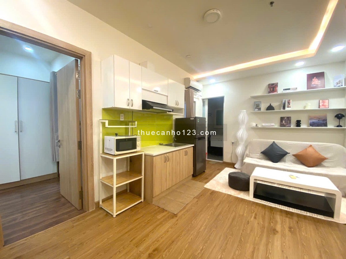 Siêu Phẩm Tháng 9 - Căn hộ cao cấp Q1