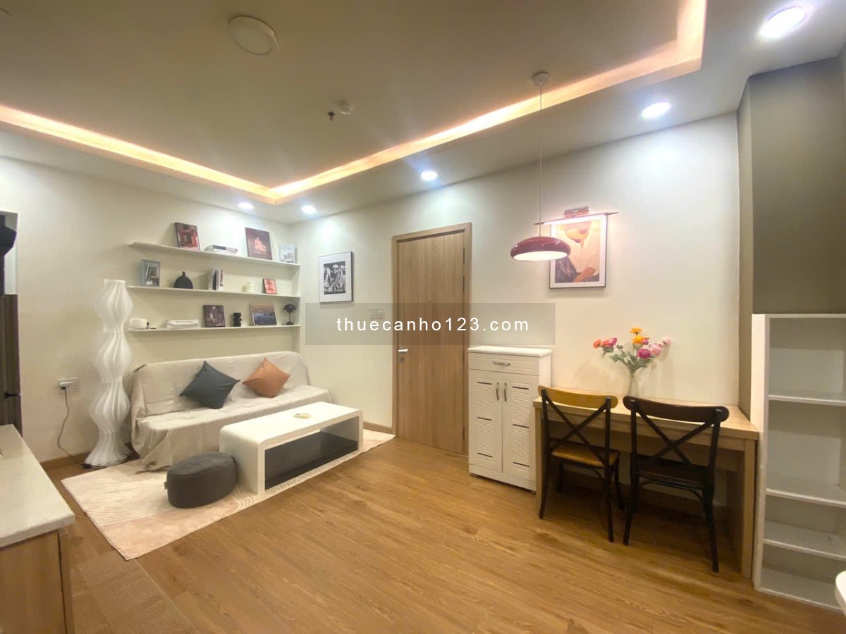 Siêu Phẩm Tháng 9 - Căn hộ cao cấp Q1