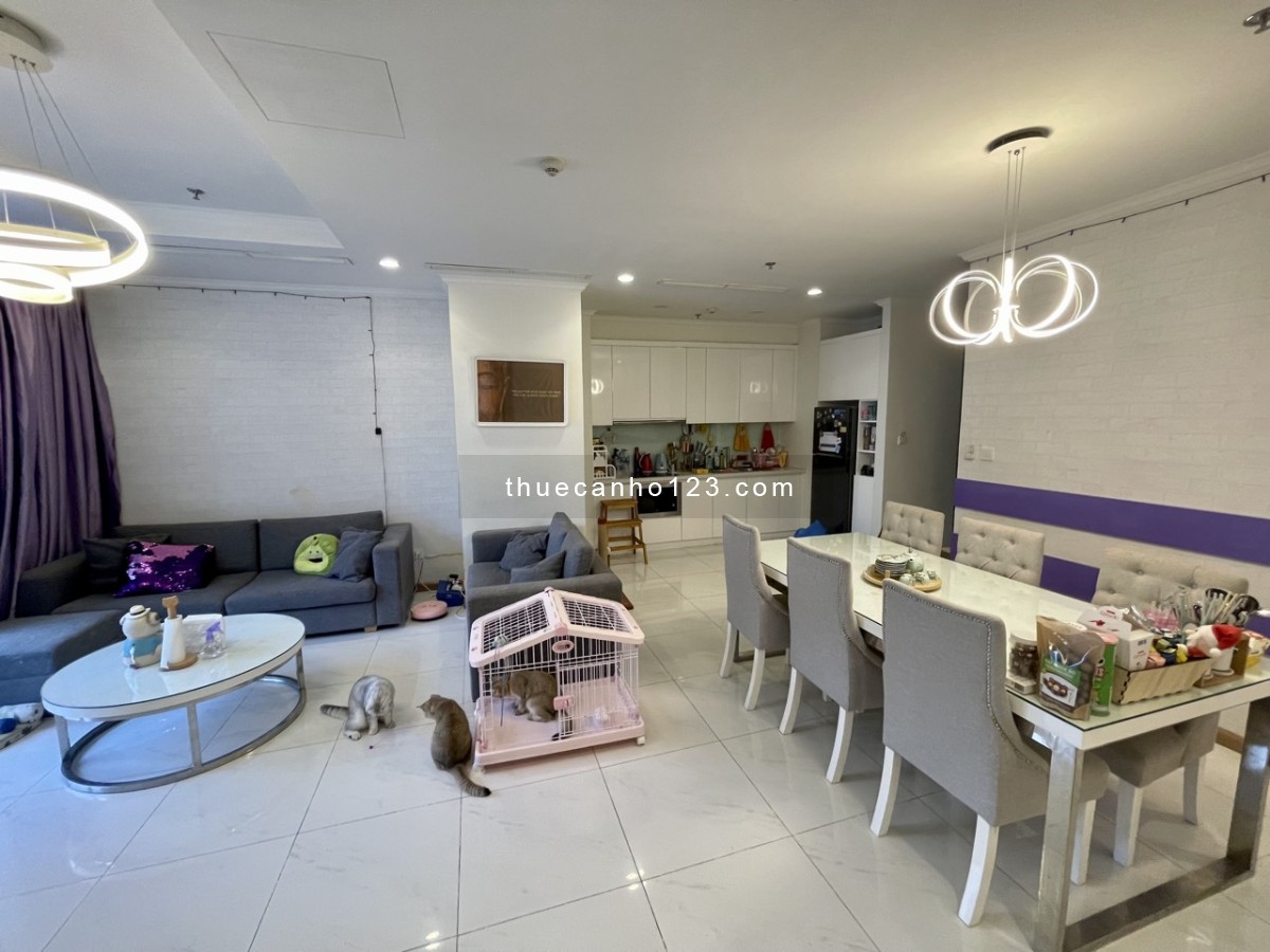 Cho thuê Petroland Q2 Số 65 Mai Chí Thọ Q2 (100m, 3pn giá 16tr/th) (150m, 3pn full giá 19 tr/th)