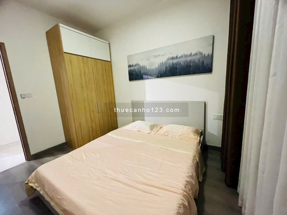 Giá thuê chỉ 16tr/th bao phí quản lý căn hộ 85m2 - 2PN - 2WC Diamond Alnata Celadon Tân Phú