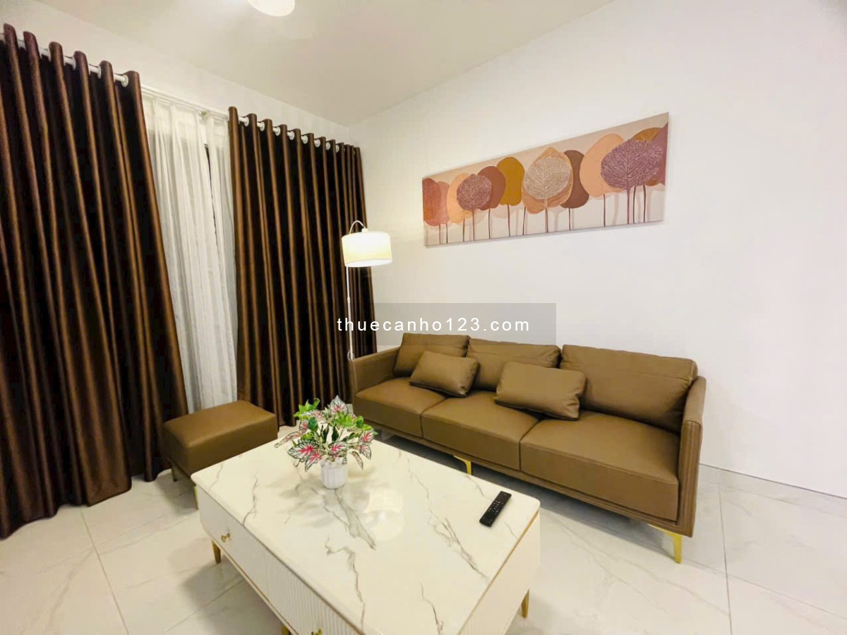 Giá thuê chỉ 16tr/th bao phí quản lý căn hộ 85m2 - 2PN - 2WC Diamond Alnata Celadon Tân Phú