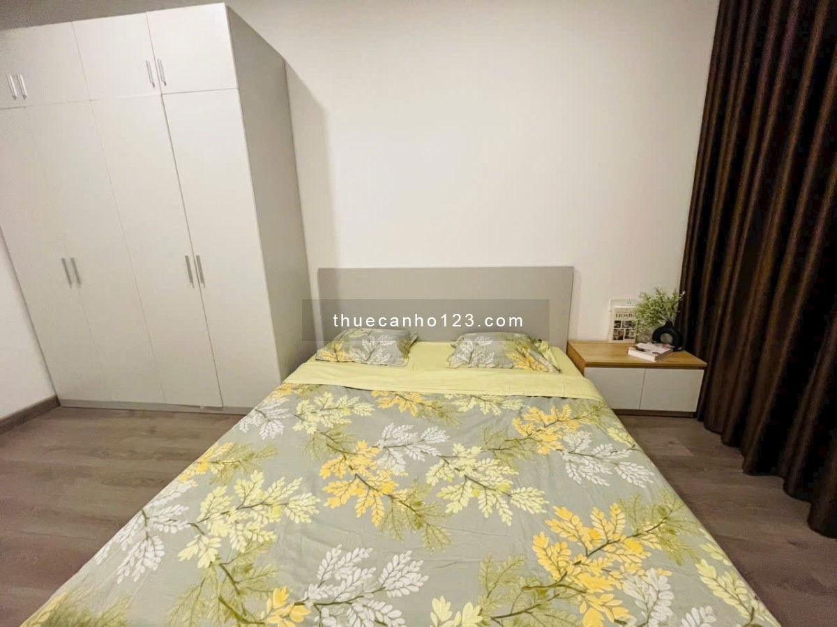 Giá thuê chỉ 16tr/th bao phí quản lý căn hộ 85m2 - 2PN - 2WC Diamond Alnata Celadon Tân Phú