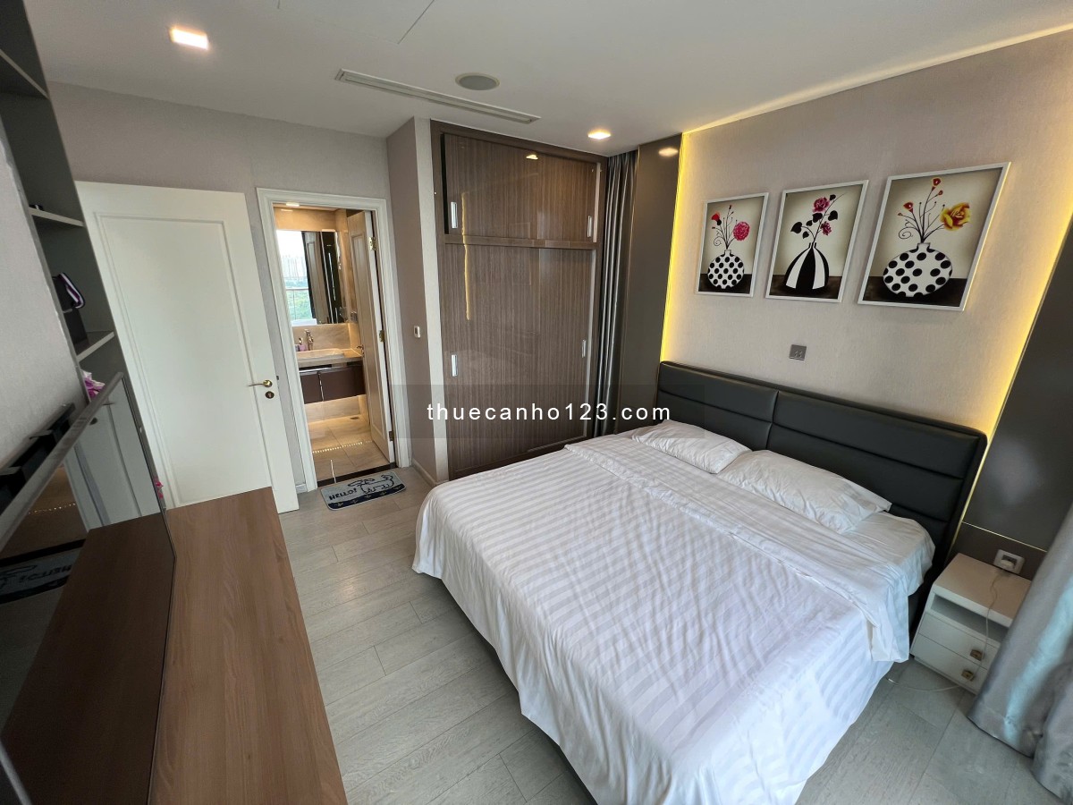 Căn Hộ 3PN Vinhomes Golden River | View Trực Diện Sông |[Cam kết hình thật - Giá thật] 0888214114