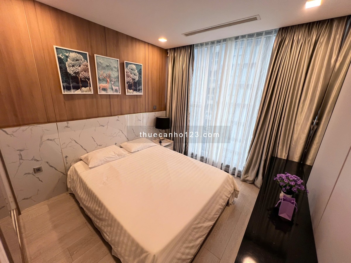 Căn Hộ 3PN Vinhomes Golden River | View Trực Diện Sông |[Cam kết hình thật - Giá thật] 0888214114