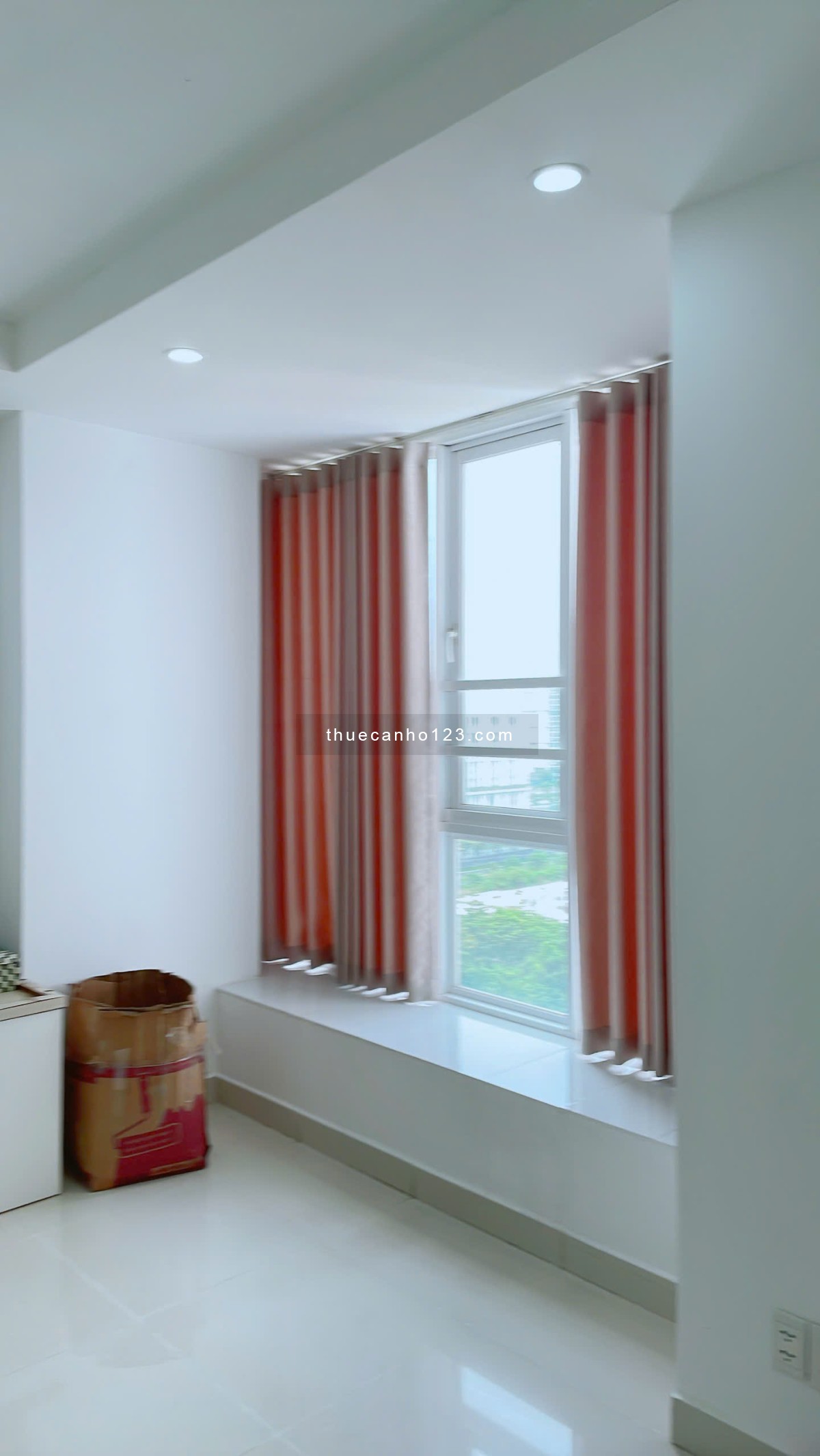 Tôi cần cho thuê gấp căn hộ 127m2 - 3PN ởTerra Rosa giá 8 Tr/th như hình