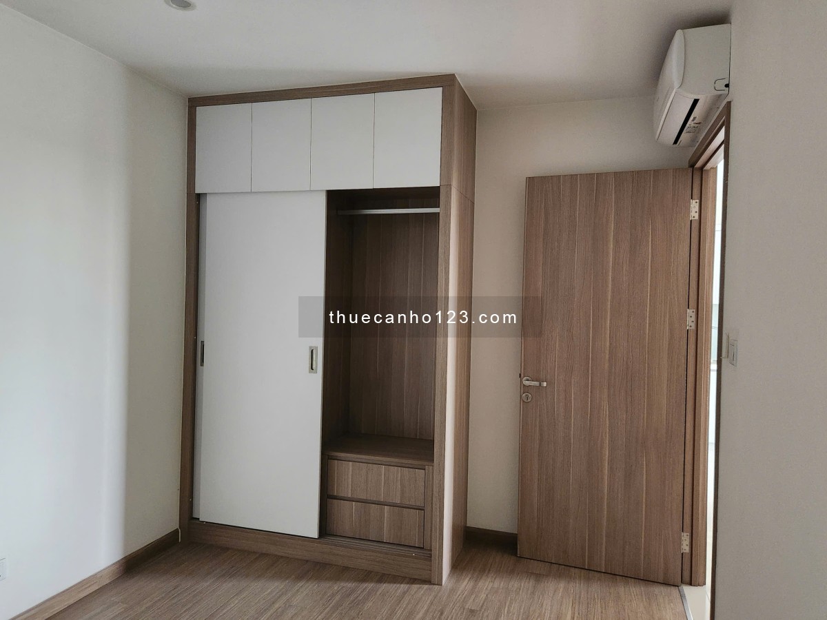 Chính chủ cho thuê căn hộ View Vinuni S2.17, 2N, 2VS full đồ