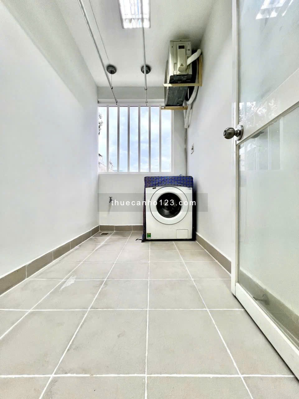 Chung cư Tân Phước Plaza, P7, Q11: 12tr/th, 2PN, Ko Nội thất, 77m2.