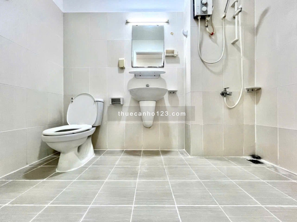 Chung cư Tân Phước Plaza, P7, Q11: 12tr/th, 2PN, Ko Nội thất, 77m2.