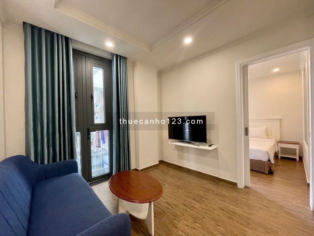 Chung Cư Res 11 - Quận 11: 2PN, 2wc, 67m2 full NT chỉ 12tr