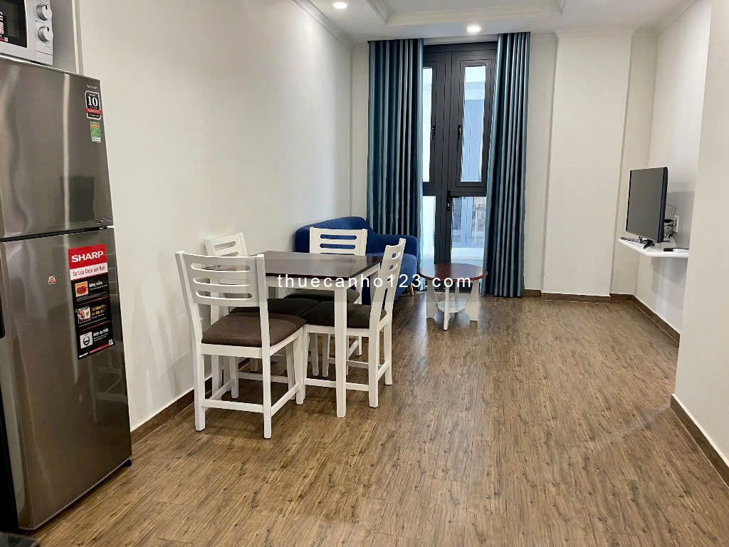 Chung Cư Res 11 - Quận 11: 2PN, 2wc, 67m2 full NT chỉ 12tr