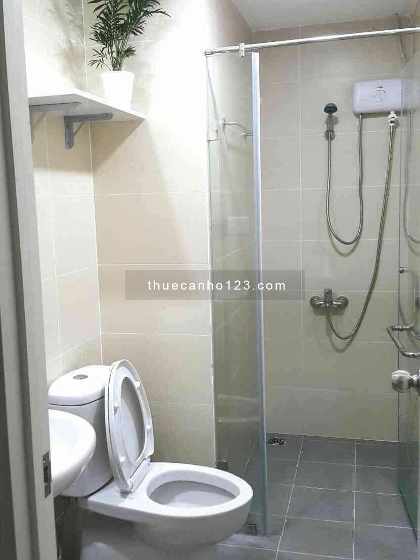 C/c Satra Eximland,Phan Đăng Lưu, PN: 90m2, 2p ngủ, NTCC, 17tr/th