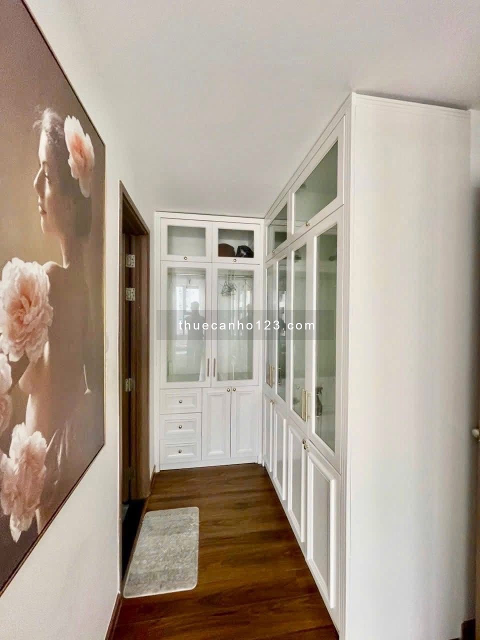 Cho thuê căn Akari City - Bình Tân 2pn - 2wc nhà trống 9 triệu - full nội thất cao cấp y hình 13tr