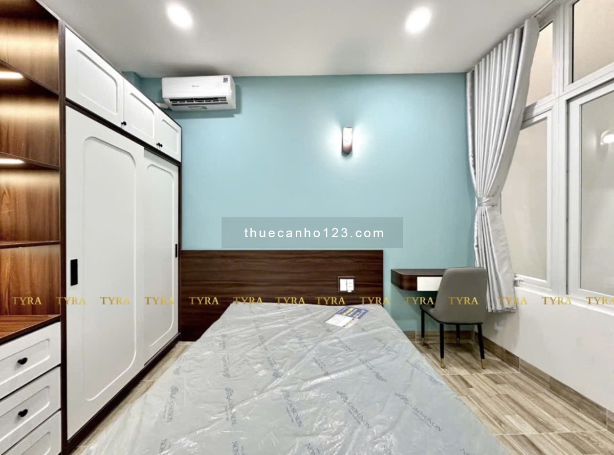 Khai Trương CHDV - Ban Công - Máy Giặt Riêng - Giá Tốt Nhất Thị Trường