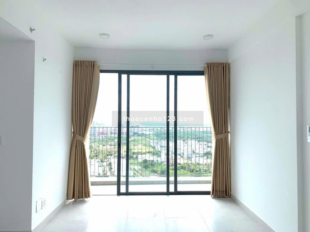 Chung cư Satra, Phan Đăng Lưu, PN: 3p ngủ, 140m2, ban công 21tr/th