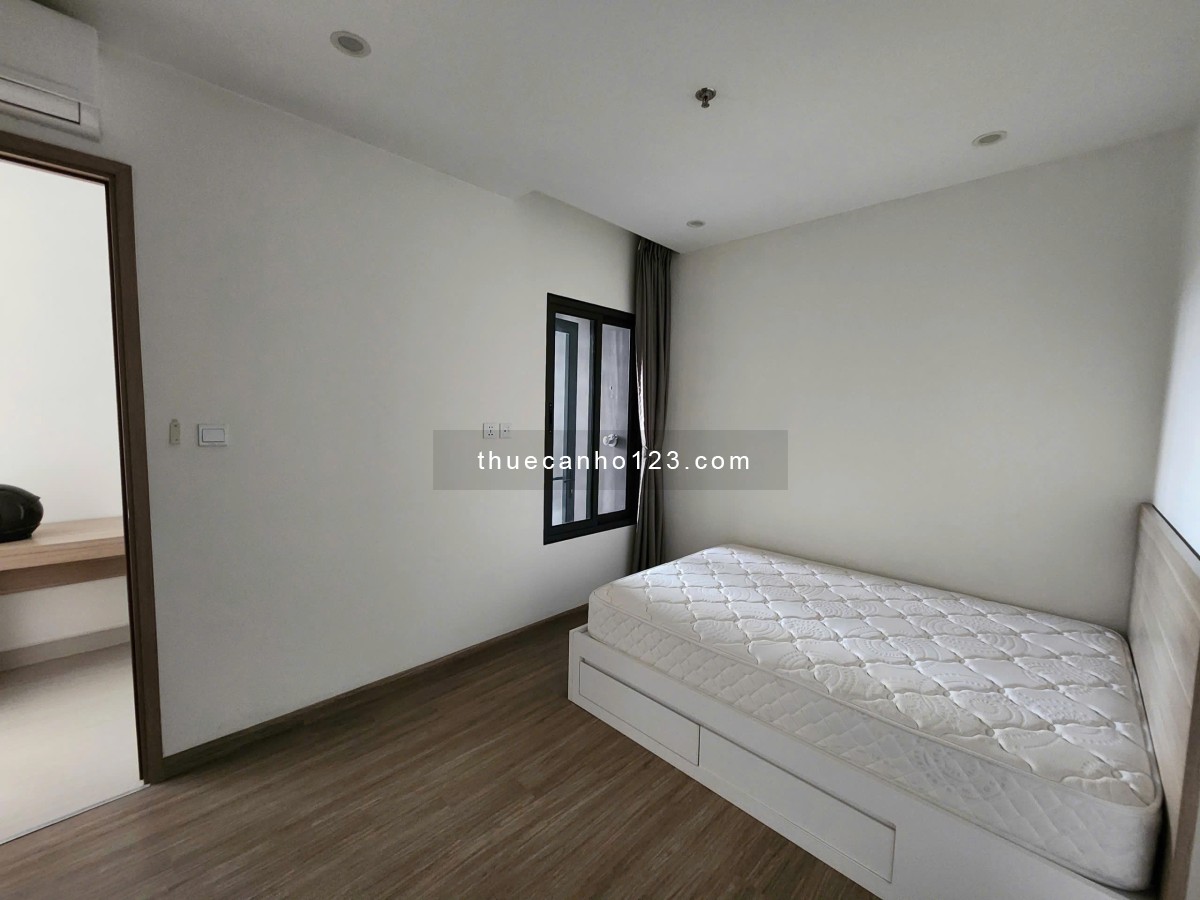Chính chủ cho thuê căn hộ View Vinuni S2.17, 2N, 2VS full đồ