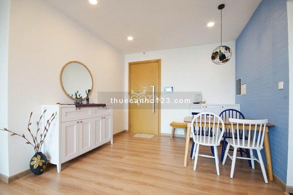 Cho thuê căn hộ Vista Verde - 1PN, 15 triệu bao phí quản lý 0938295158