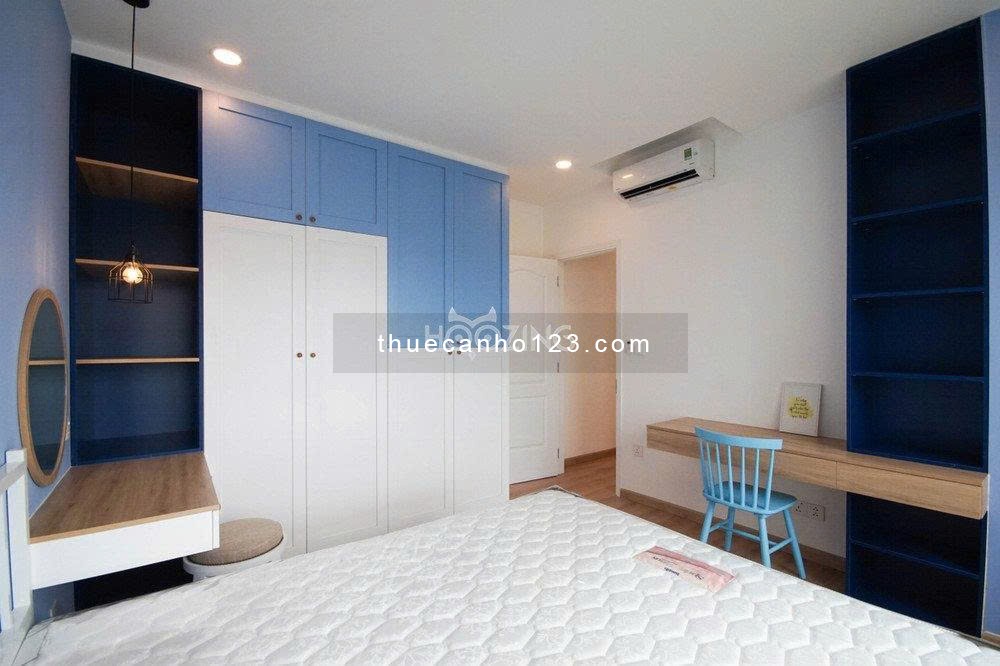 Cho thuê căn hộ Vista Verde - 1PN, 15 triệu bao phí quản lý 0938295158